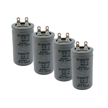 CD60a 250v ac motor start capacitor cbb60 25 70 21 price